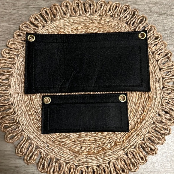 NIP BAG/WALLET FELT INSERTS - Picture 2 of 5